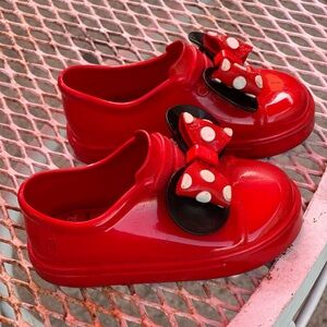 Disney shoes
